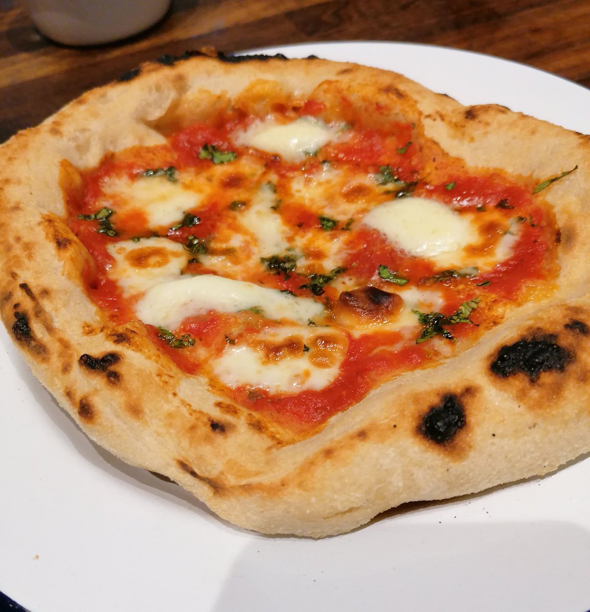 Back open tomorrow <a href="/porkandco/">Pork & Co</a>