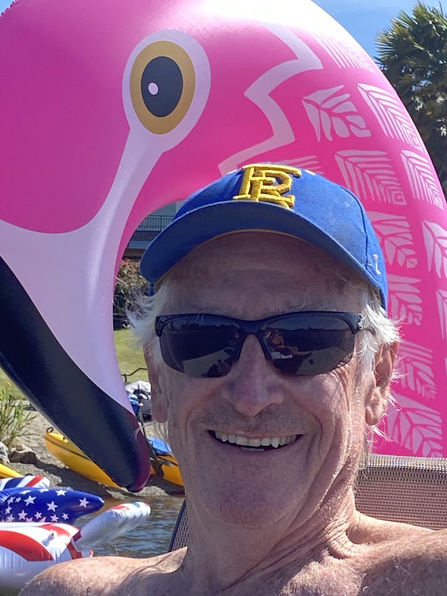 KarlenePetitt's tweet image. Great news! Patient is home sleeping and will be sitting on the dock soon! We’re not out of the woods... but learning to live in the moment! #gratitude #heart #health