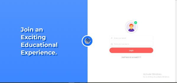 tanyathecoder's tweet photo. Hi guys l have been developing an E learning and Course sharing platform. Looking for any mobile Android or Flutter developer to collaborate with. You can check it out on https://t.co/XUX8eZlebY https://t.co/67rx7lXfem