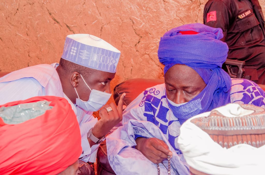 Aminu Waziri Tambuwal tweet media