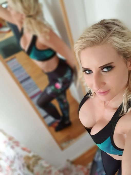 Workout. You wanna join me ?  Dont forget to follow my onlyfans for more naughty then nice. :-p https://t<a href="/tag/models"class="tags"><span>#models</span></a><a href="/tag/babes"class="tags"><span>#babes</span></a><a href="/tag/backtoschool"class="tags"><span>#backtoschool</span></a><a href="/tag/swedish"class="tags"><span>#swedish</span></a><a href="/tag/school"class="tags"><span>#school</span></a>