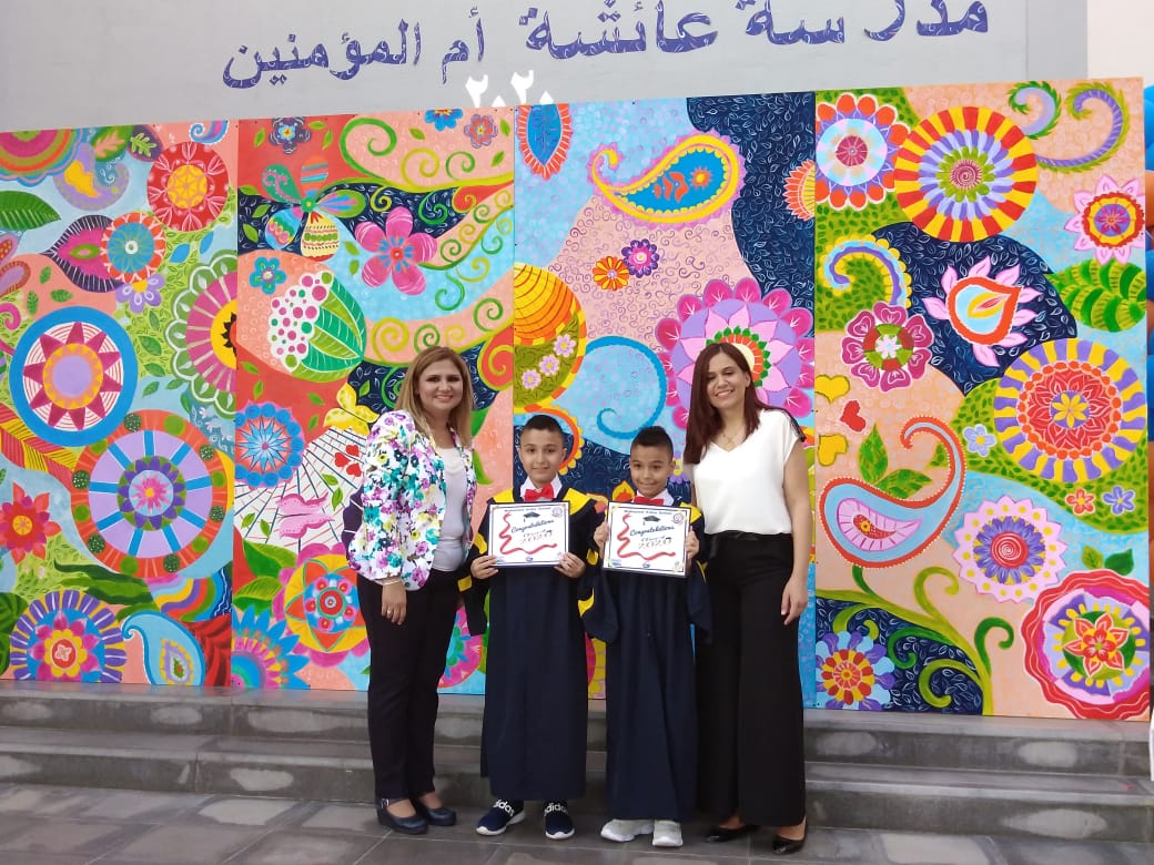 MakAishaSchool's tweet photo. Congratulations Aisha Graduates👩‍🎓👨‍🎓 #Classof2020 https://t.co/4EPl3cgUOi