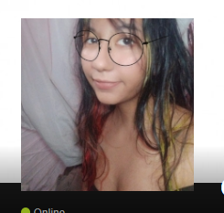 𝒞𝒶𝓉𝓎 ℬ𝓁𝒶𝒸𝓀ℛℴ𝓈ℯ - 1 pic. Custa R$0,00 você dar rt ou ❤️ pra me incentivar https://t.co/uXe7nHolrB https://t.co/gBKdi33sGc