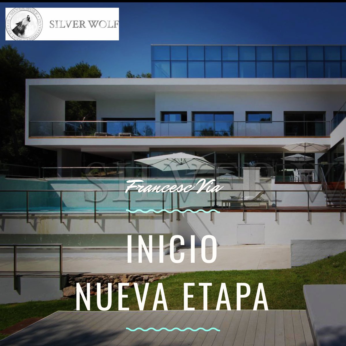 Francesc Via - Golvia Properties tweet media