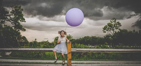 Worried about the fear and uncertainty your kids are feeling right now? Here are some of the feelings many of us are experiencing during #COVID19, paired with ways to model and teach lifelong resilience skills. ow.ly/IBLz50Axupv