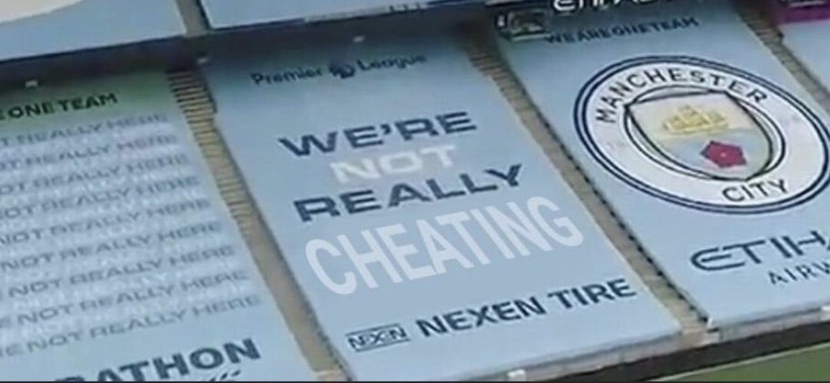 Ian Cheeseman tweet media