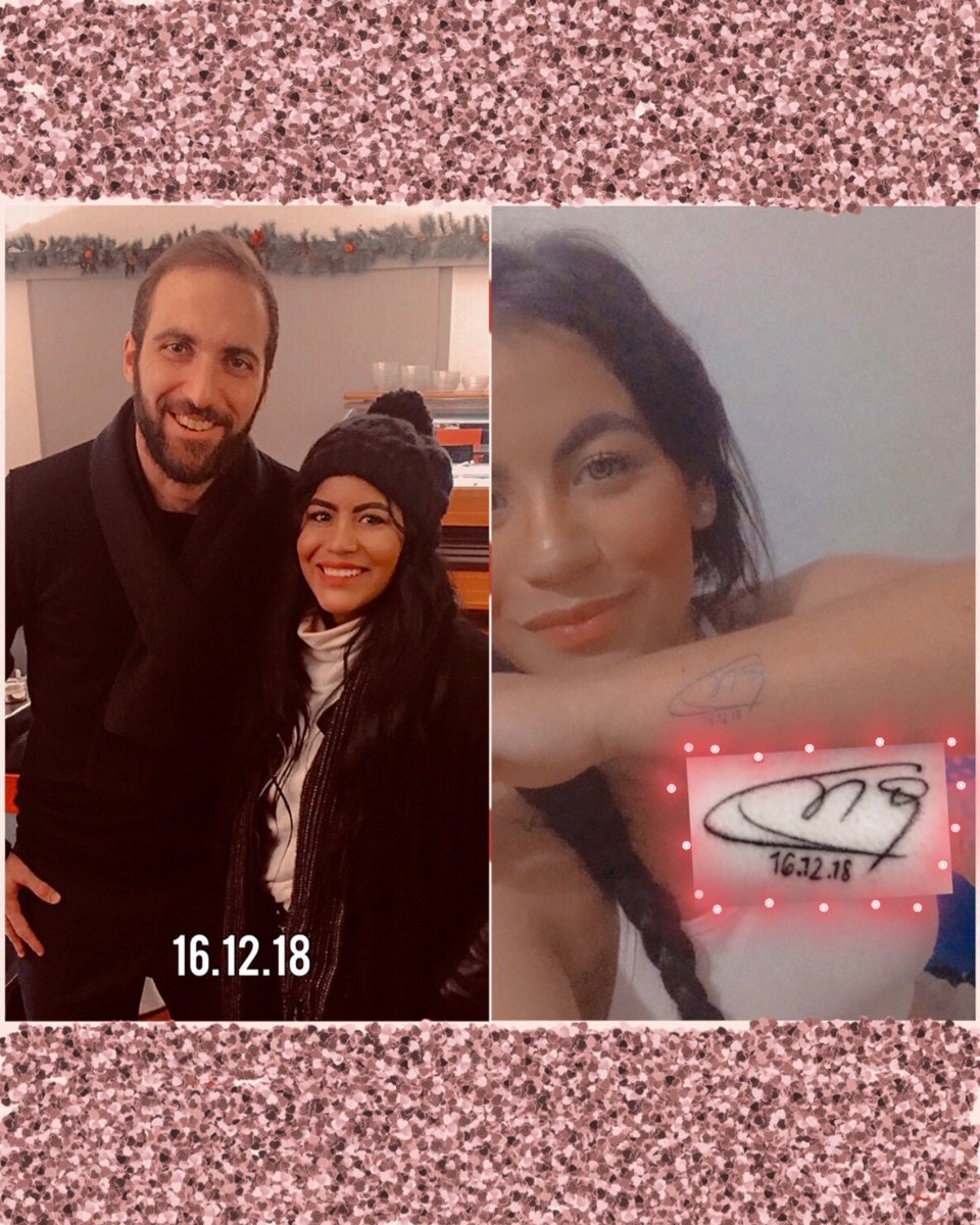 ValentinaP_9's tweet photo. 8 años esperando por este momento, conocer a mi jugador favorito por siempre💙✨Nunca olvidaré todo lo que tuve que pasar para llegar a él! ¡Jamás dejen de soñar!💕 @SerieAxESPN @vitodepalma @Jorge_BarriL #SerieAxESPN https://t.co/Fb1RkX5qHp