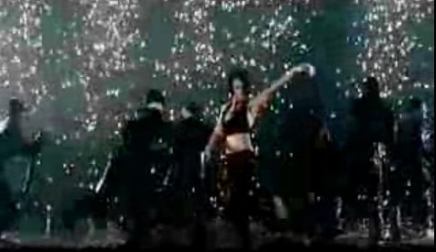 3. Note in  #Umbrella references to Let it Rain and chrome, similar themes to Gaga recent song Rain on Me on Chromatica. Maybe others can decode... As Rihanna has so many photos, I will include some every other tweet...  #Rihanna  #Satan  #Illluminati