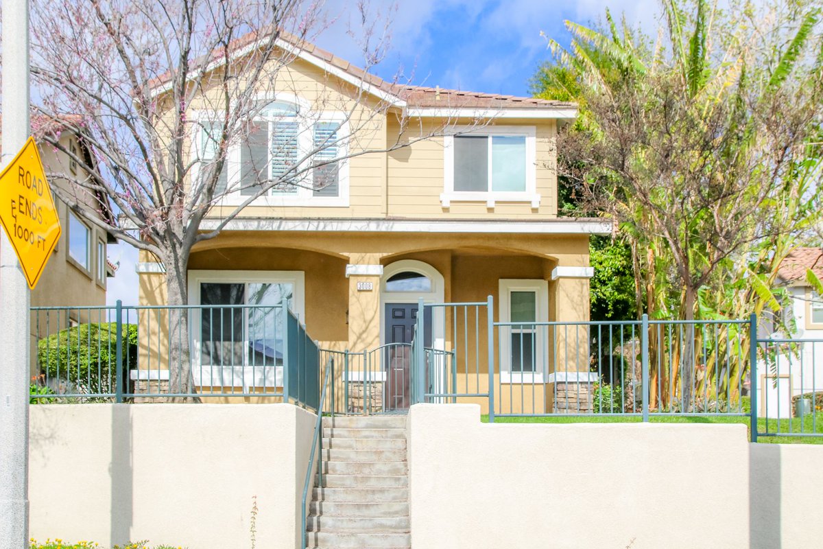 justintye's tweet photo. JUST SOLD
3008 Streamwell St, Riverside, CA 92501
$385,500 | 3 bed | 2.5 bath | 1,855 sq.ft. | 3,049 sq.ft. Lot
Contact us at 844-339-9900 or visit us at https://t.co/6b3HSUeAJx
#ActiveRealty #Riverside #justsold #CADRE01868831 #CADRE02077040 https://t.co/FvzwD8m51p