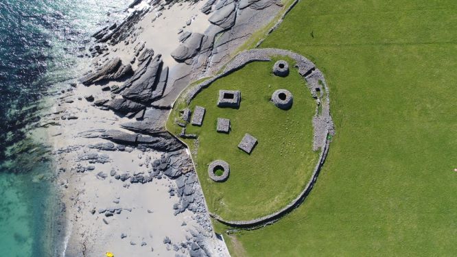 CHERISH Project tweet media