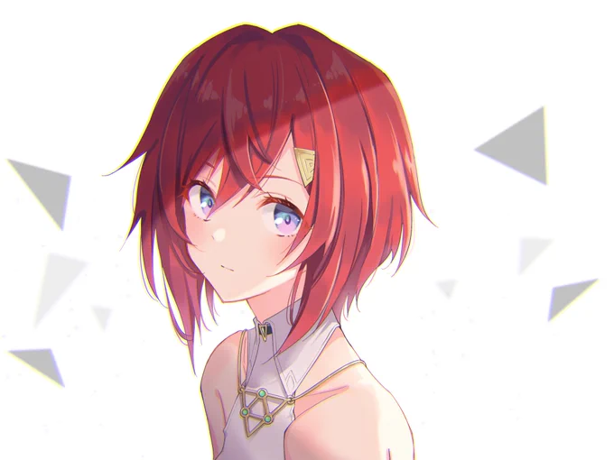 #絵ンジュ 