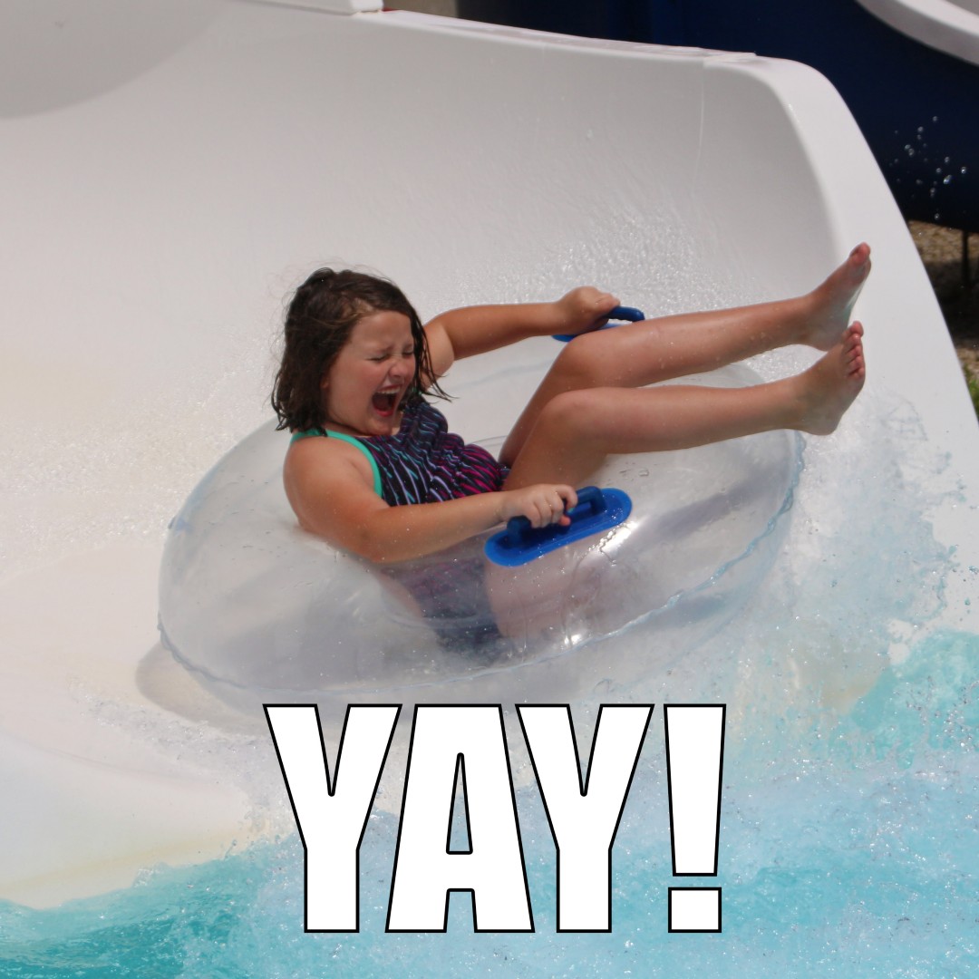 bpdparkie's tweet photo. Our team got things ready to go ahead of schedule, so we're going to open Pelican Harbor Outdoor Aquatic Park TOMORROW for the 12:30-3:30 pm and 4:00-7:00 pm open swim sessions! Admission is $10. #ReturnToFun #50YearsOfFun #JustGettingStarted #WhereTheFunIs https://t.co/QJdWxH3zBg