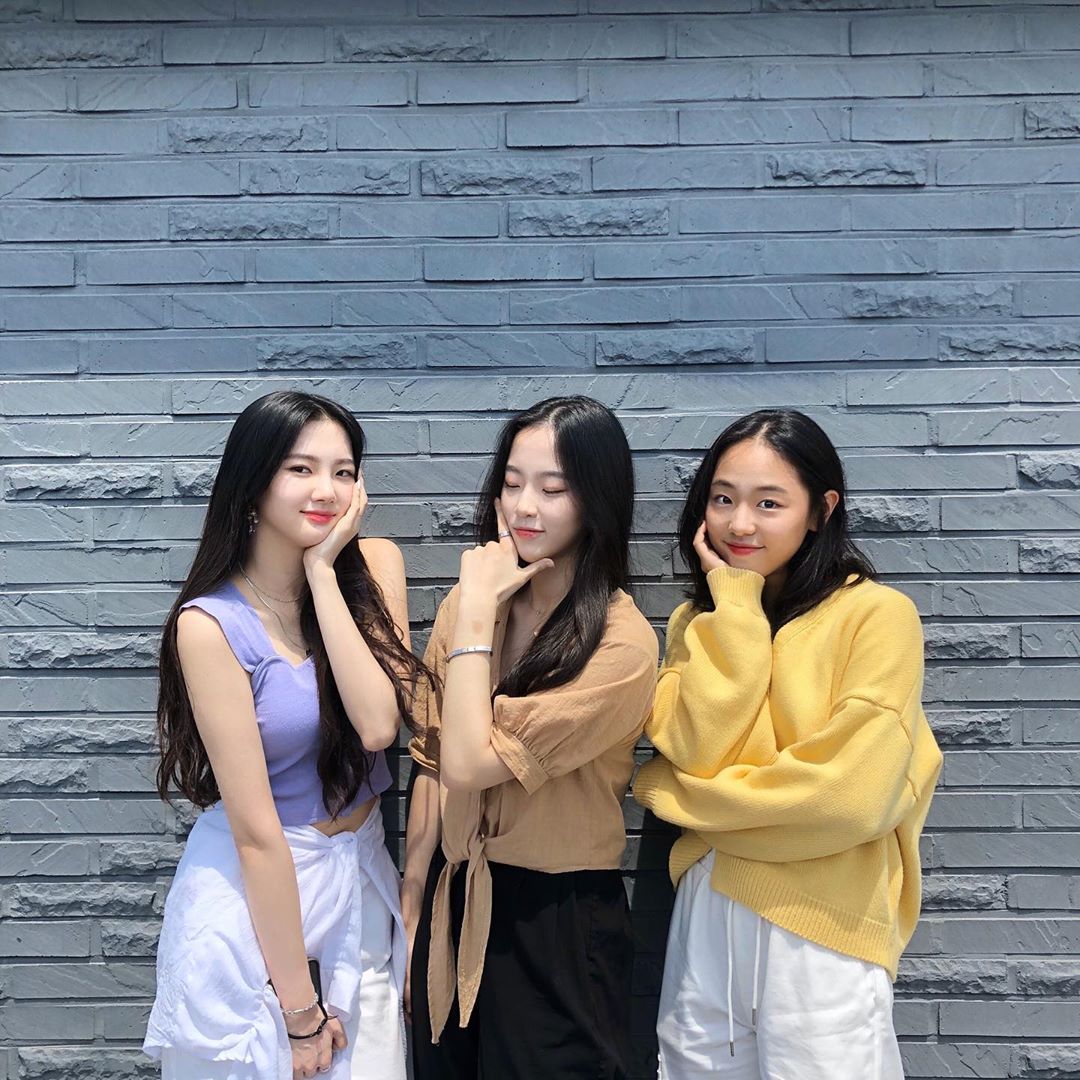 wmgirlsarg's tweet photo. 📸 INSTAGRAM — 200715
⠀
☀️🌸🌼🌳🌼🌸☀️ (3)
⠀
#WM꿈나무 #wm_ggumnamu #wmtrainees https://t.co/3LDbbsL9m6