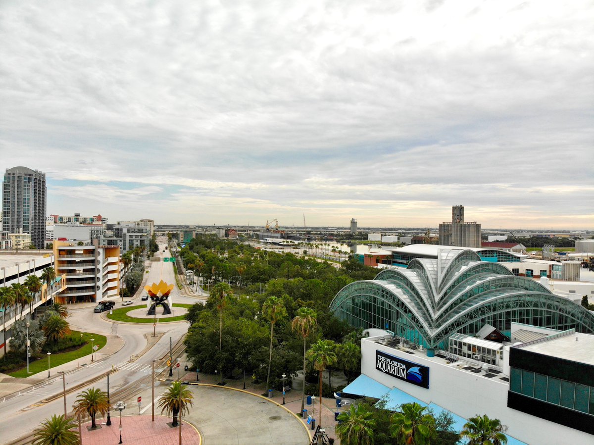 The Florida Aquarium Visit St Petersburg Clearwater Florida