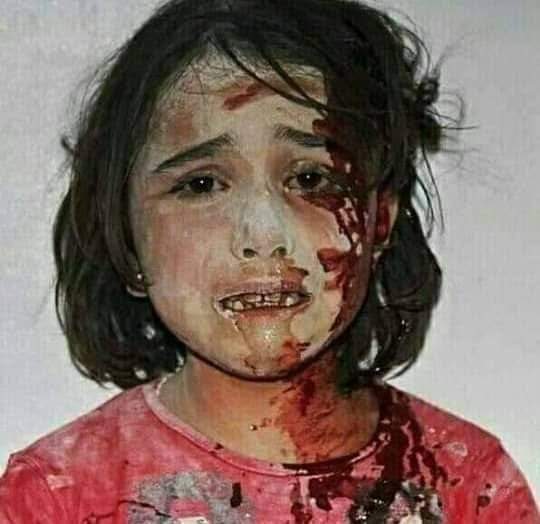 Secretary-General of the United Nations <a href="/antonioguterres/">António Guterres</a> who personally excluded the Saudi Coalition from the list of shame violations of children's right.                                  but #Saudia challenges him as well  considers his decision as green light 
#جريمة_المساعفة