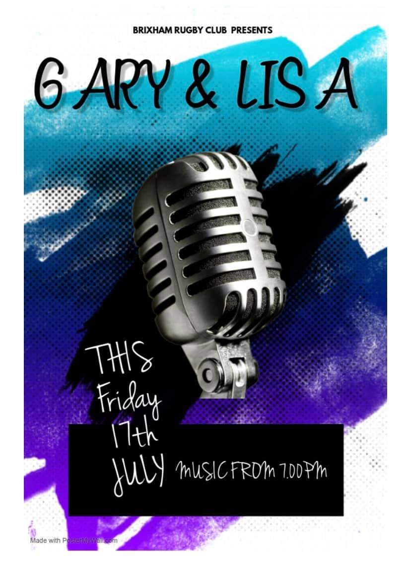 Live Outdoor Music. Friday Evening from 7pm,Trevethan Gins from £2, Puerto de Indias Strawberry Gin £2, Strongbow Dark fruits £2 a pint. 
Full social distancing, you are all welcome.
Massive outdoor seated area, plus bring your own chairs and create your own bubble if you wish.