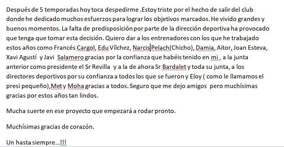 jose luis tweet media