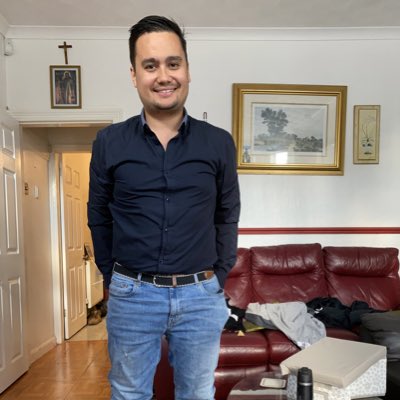 clivejs's tweet photo. #NewProfilePic https://t.co/jlFkTTCEdo