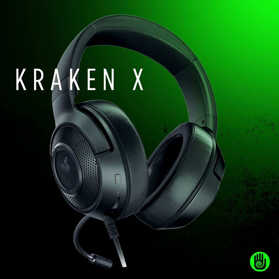 TechstopStore's tweet photo. ¿Listo para los nuevos #RazerGamingHeadset? 🎧🎮
Los ultimos audifonos en unirse a nuestra familia de Gaming Headset ya estan aquí. Disfruta de la mejor experiencia en PC o consolas. Haz tu pedido YA!🚛

✅Kraken X
✅Kraken Tournamente Edition
✅Thresher for PS4 https://t.co/qWDLrINFiB