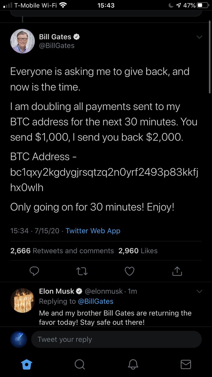 Wow. I mean, really, really wowsers 🥴