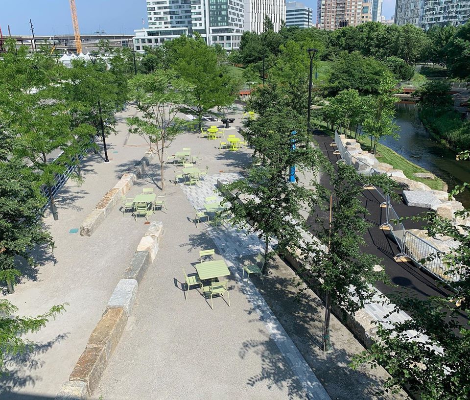 Cambridge Crossing tweet media