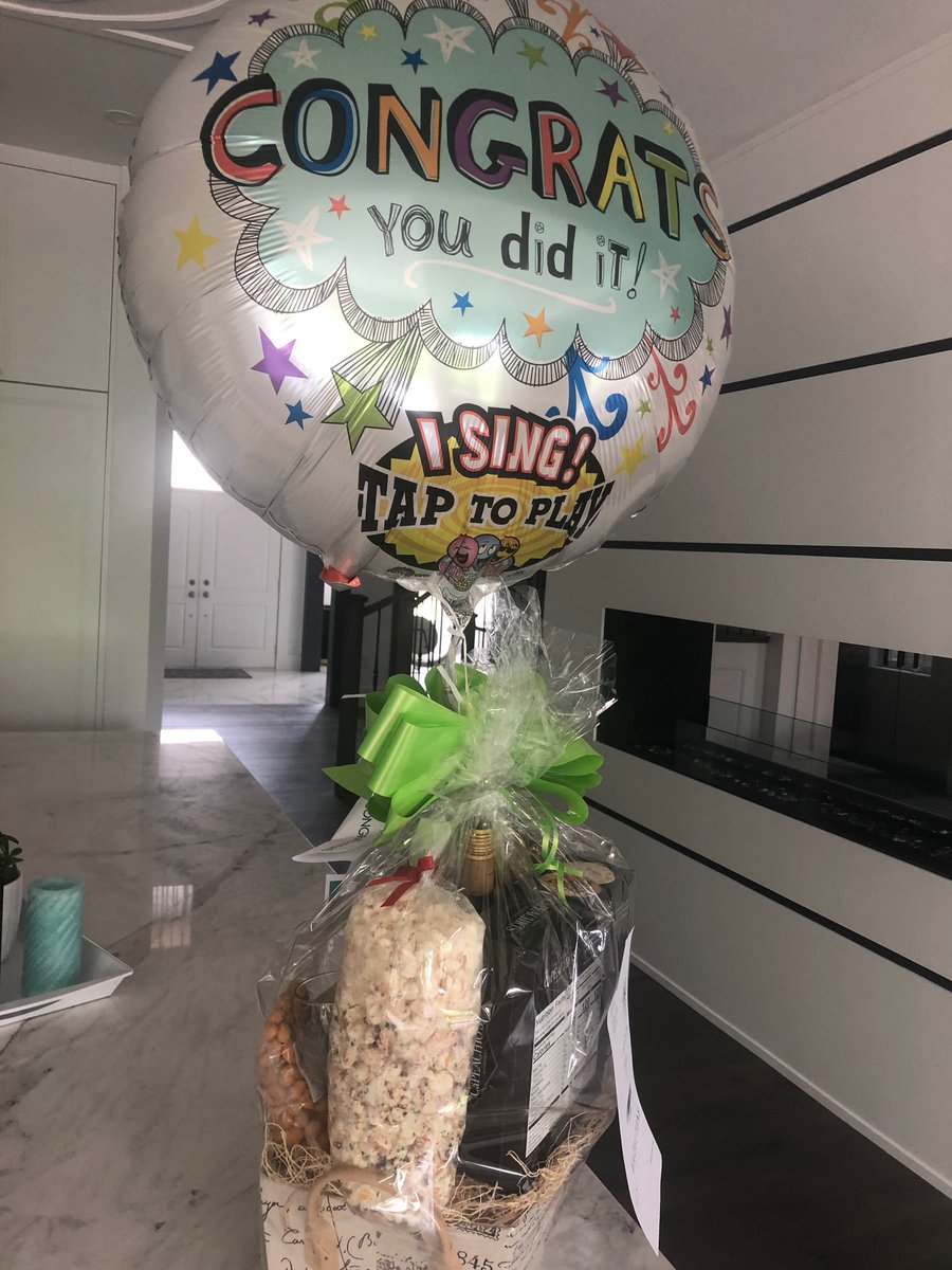 When you have an amazing team members who equally celebrates your success and how great when the member rooting for you is a women. Feeling blessed. Thanks to my club.🙏 we did something amazing recently “together”.