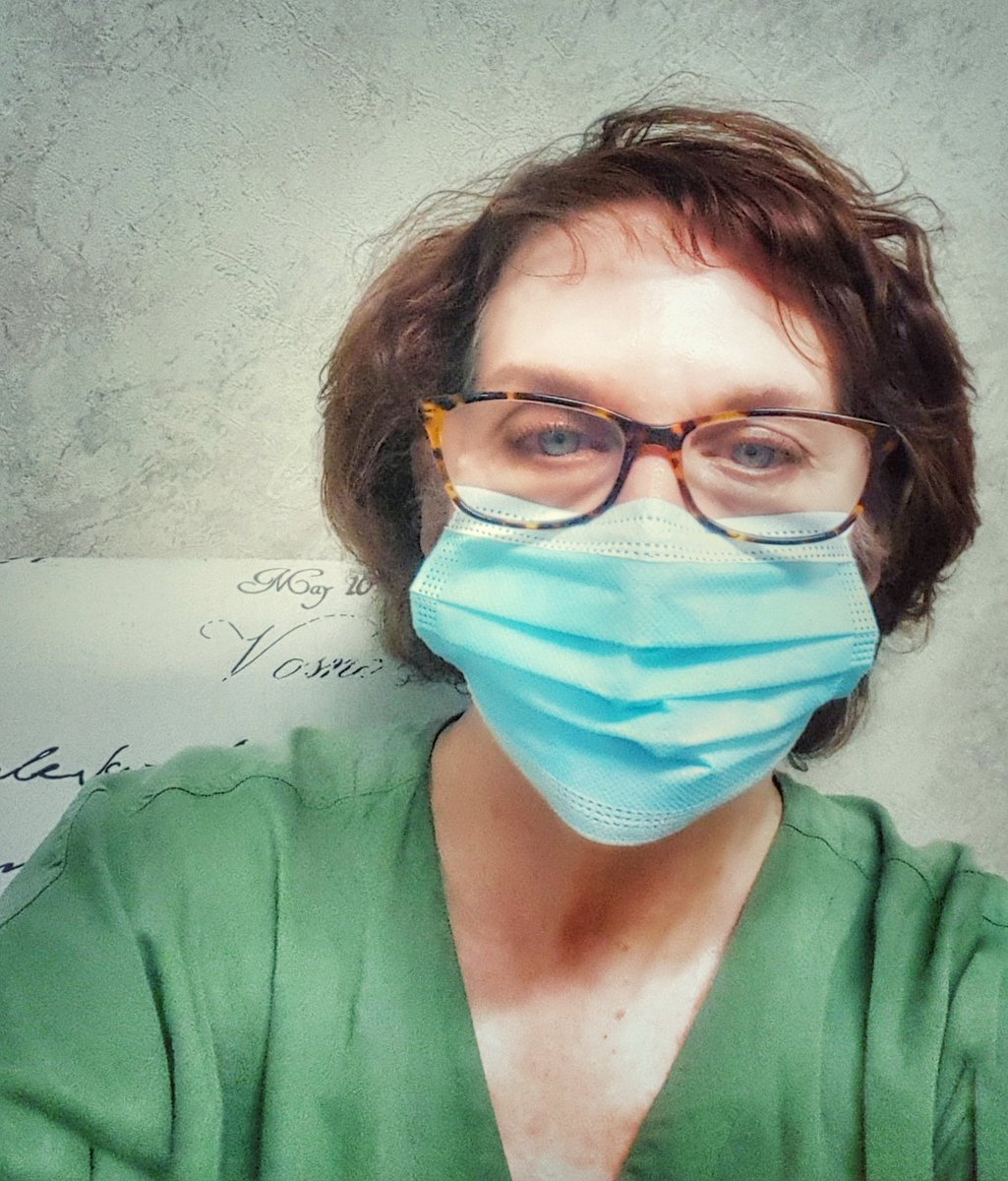 MyrtleManorAnne's tweet photo. Waiting to get blood work...this lab is soooo cold! I'm thinking it's probably January outside! LOL!
#alwayswaiting #modernconveniences
#doctorappointments https://t.co/e8qlGilG51
