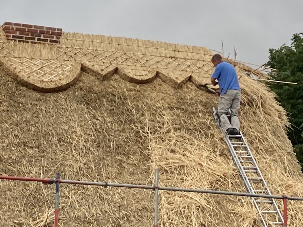 Ashwell museum tweet media