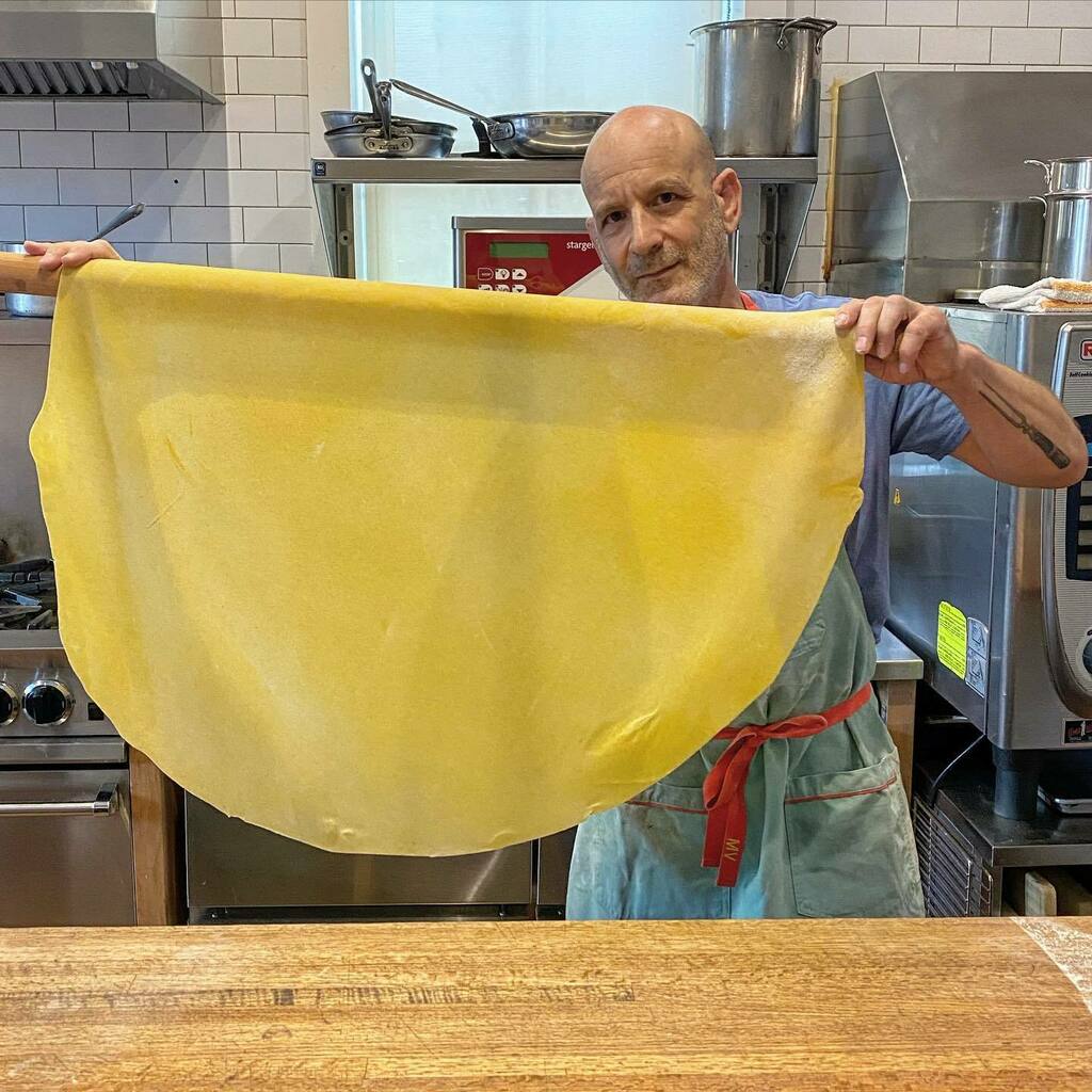 marcvetri's tweet photo. If we can’t cook for people....might as well practice.... @evanfunke style! #fuckyourpastamachine
@vetricucinaphl https://t.co/4XZuYHacPv https://t.co/NelZSToVHu