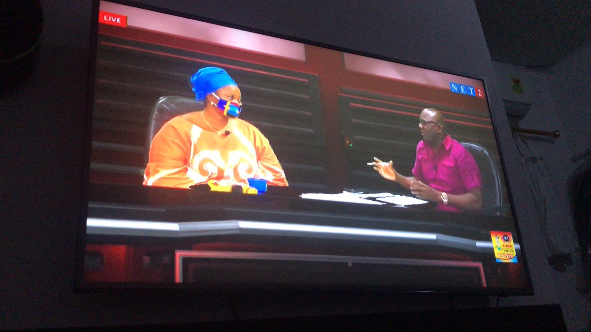 TrendSetterzGh's tweet photo. Tolioo toli... This woman di33 lately Ananse Stories she dey talk. The Seat show make slow lately. 
@net2tvgh https://t.co/68iaiBTgKV
