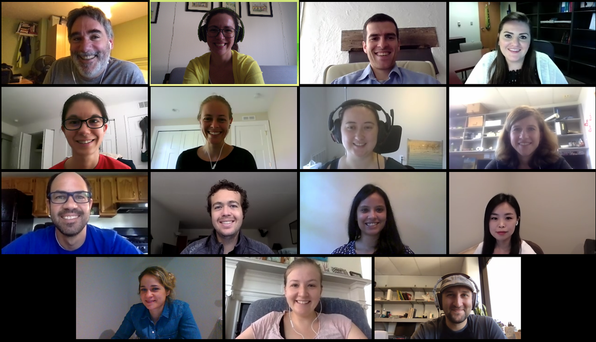 ChemFaculty2020 tweet media