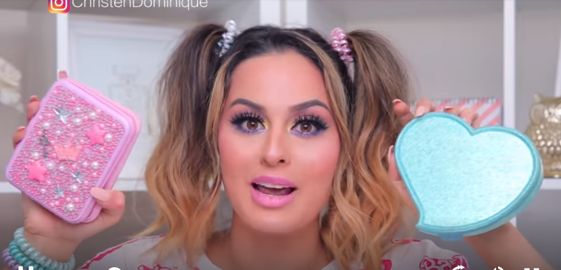 ElisabethLoPin1's tweet photo. Check out Christen great video #enjoy #makeuptutorial #Easy #kidmakeup
https://t.co/OQvU9fG4eM https://t.co/WGPw7UauEp