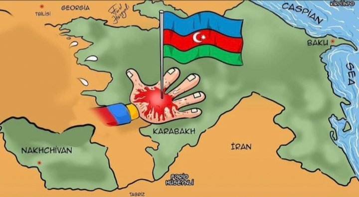 Leilaezizli's tweet photo. Şübhəsizdir ki , bir gün həqiqət parıldayacaq 🇦🇿🇦🇿🇦🇿🇦🇿!
#KarabakhisAzerbaijan https://t.co/T7081IYVzH