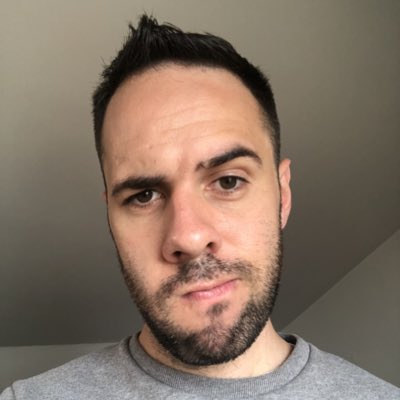 Scottstowell90's tweet photo. #NewProfilePic https://t.co/IPfErUidMF