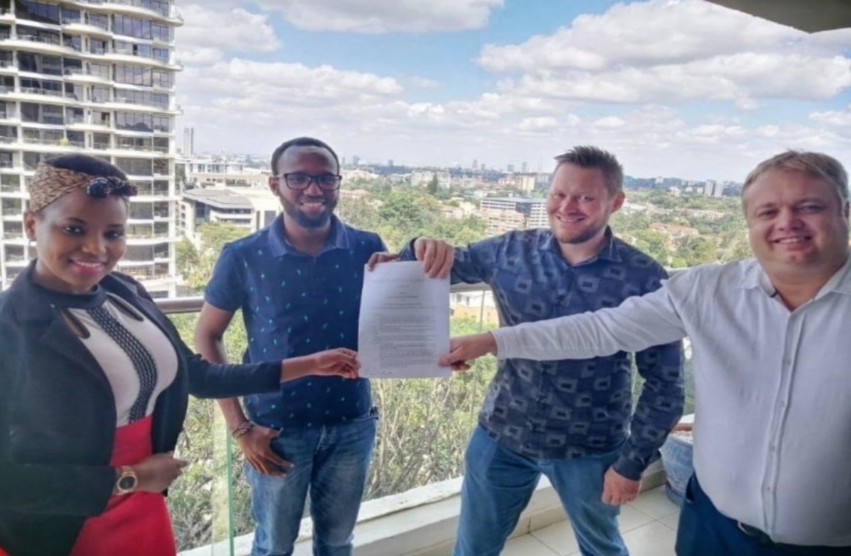 Africa’s Mergers and Acquisitions gain momentum during COVID19 africa.com/africas-merger… Thank you for the insights <a href="/eosiakwan/">Eric Osiakwan</a> #KINGSTHINGS &amp; #QUEENSTHINGS 🚀🚀🚀