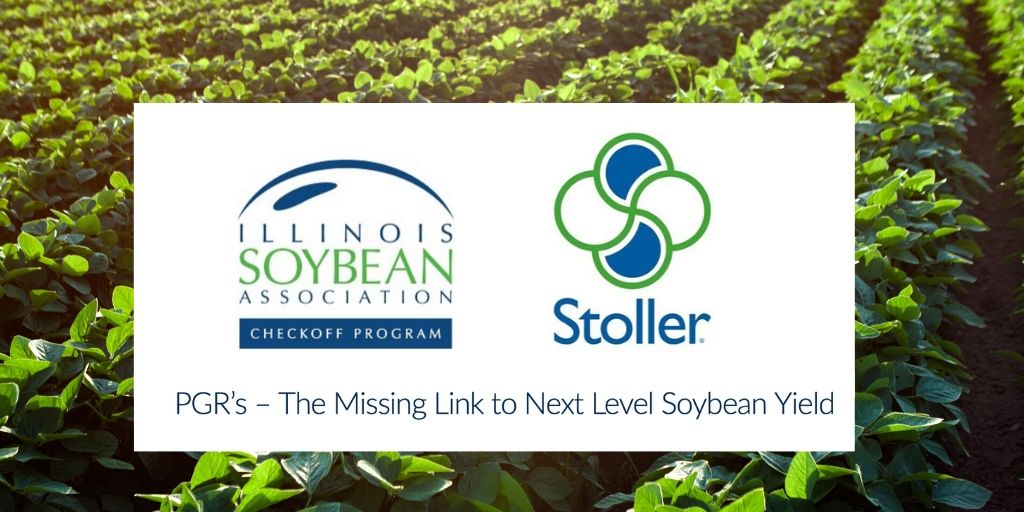 Did you miss yesterday's webinar? You can still register and watch on-demand at the link below to learn how to achieve next level soybean yields.

register.gotowebinar.com/recording/reco…