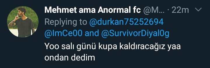bir az da memoya gulelim
KabulEdin KupaCemalin