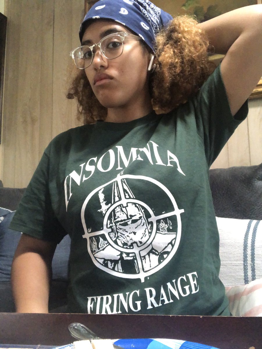 Ali Ali Oxen Free Salty Camel Twitter