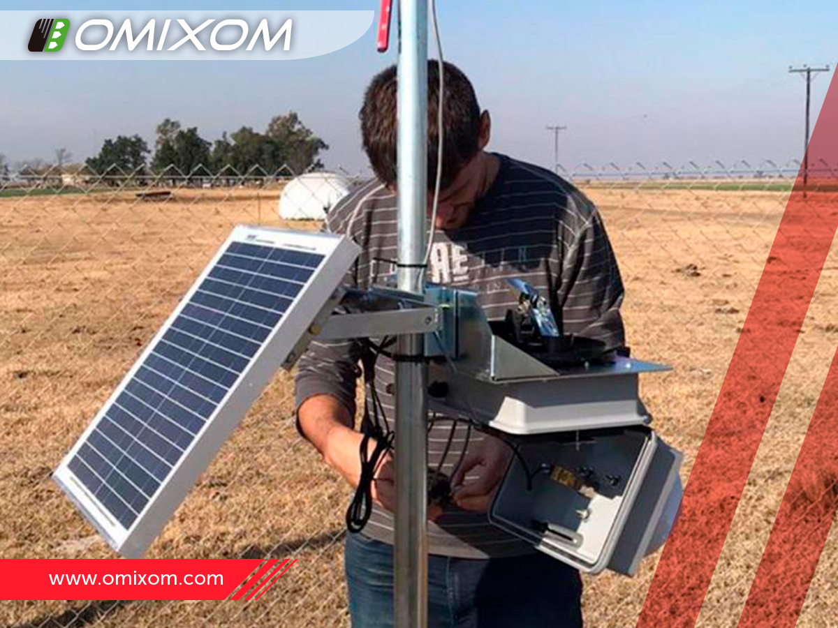 El pasado 30 de junio, en el Suplemento Civiles publicado en la <a href="/LAVOZcomar/">LAVOZcomar</a> por el Colegio de Ingenieros Civiles de Córdoba, salió una nota sobre la importancia de las mediciones que brindan las Estaciones Meteorológicas y Limnimétricas. + Info → bit.ly/3j6pDwK