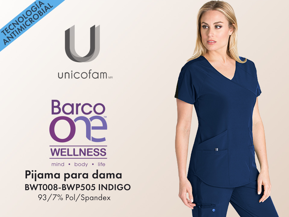 UNICOFAMOFICIAL's tweet photo. #Unicofam pijama para dama #BarcoOne by #BarcoUniforms #BarcoMexico #BarcoUniformsMexico BWT008/BWP505 INDIGO $2,080 pesos MX, tallas XXS-XXL compra en línea https://t.co/BapZAVyjG9 también tenemos envíos a todo el país.
Contáctanos de manera directa e inmediata via Whatsapp https://t.co/qkjoVpuVNl