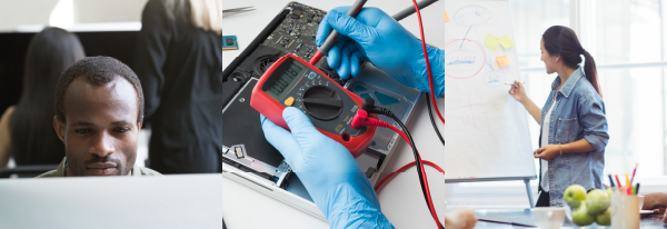 The Relentless Challenge is open.  The notice of funding opportunity is up to $75,000 in competitive funding  bit.ly/30fdNYx