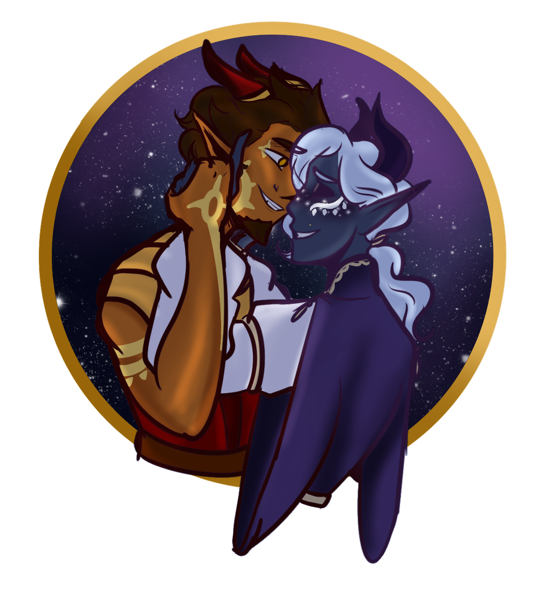 mouse_vic's tweet photo. “You are my home, the home I’ve been longing for all my life.”
Hi, I love these boys so much.
#TheDragonPrince #tdpoc #startouchedelf #sunfireelf #TDP #tdpart https://t.co/Ovfqxzgxz9