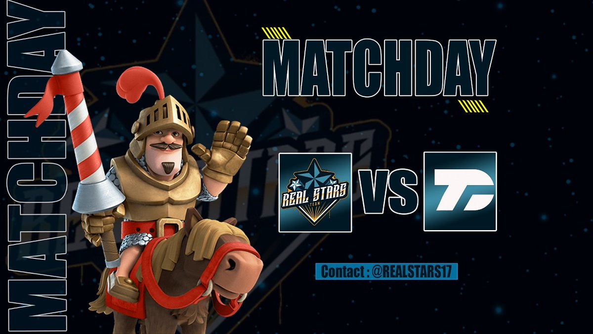 MesSiuuuuu's tweet photo. ⭐Match Day⭐

🏆 | Copa Azteca
🆚️ | @DreamTeam_CRC
⚔ | SLO
🕖 | 7 p.m. 🇲🇽
.
.
.
#clashroyale #supercell #esports #GoRealStars https://t.co/MNax1iPtGd