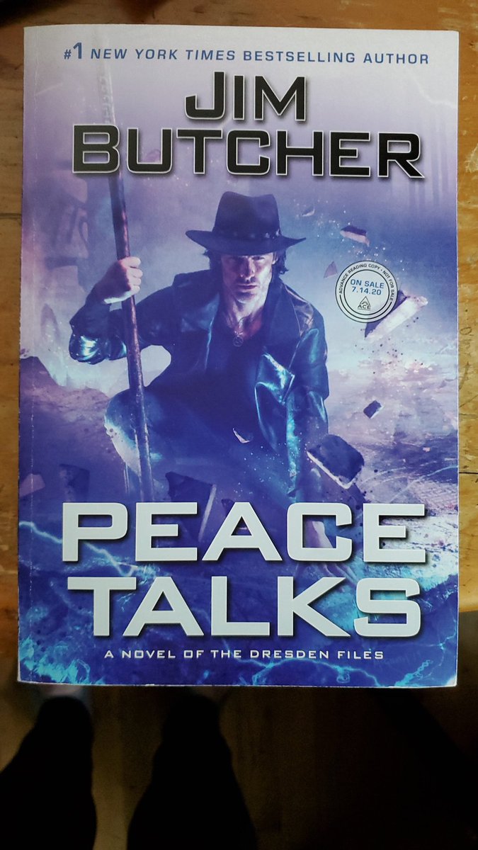 LookingGReads's tweet photo. Peace Talks was amazing. That's all I can say, I'm still processing. Thank you @longshotauthor @BerkleyPub for the ARC and for the wild ride. Full review here:  https://t.co/AY6LFIeJKC https://t.co/5NrhgE8UZs