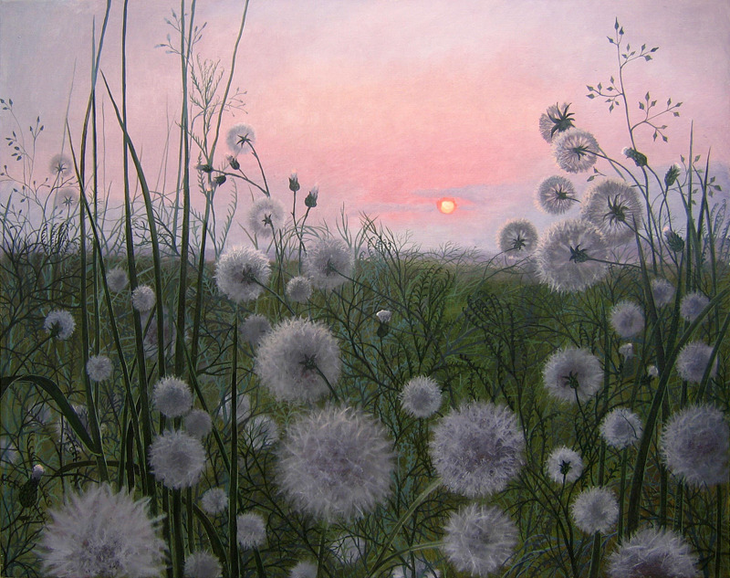 digiFfotoramblr's tweet photo. RT @GuglielminaS: .

Olga Kvasha (b.1976)
Quietest evening
2013
.
. https://t.co/EfIGD79rbC