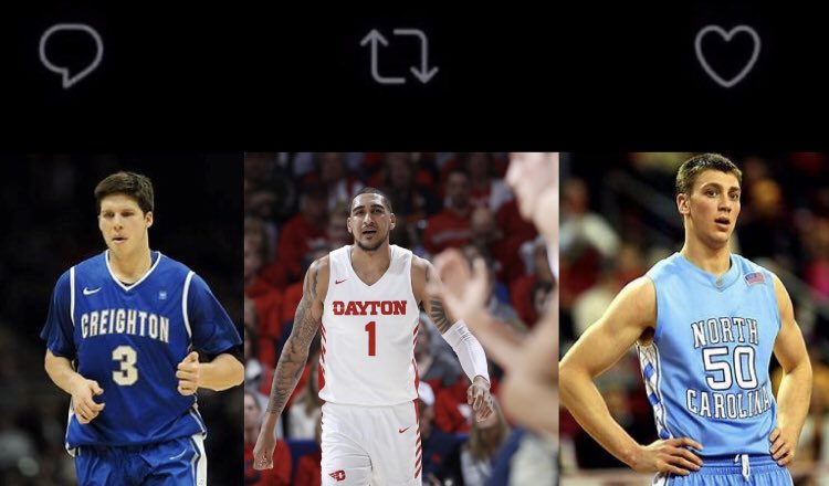 stoolbackcuts's tweet photo. Who you got? https://t.co/gKFu8PFxBm