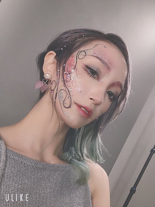 Twitterのコスプレ画像74