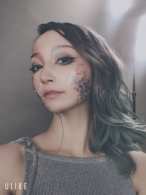 Twitterのコスプレ画像75