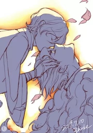 ZEldard's tweet photo. バラバヤ❤ https://t.co/BTGuiipcoB