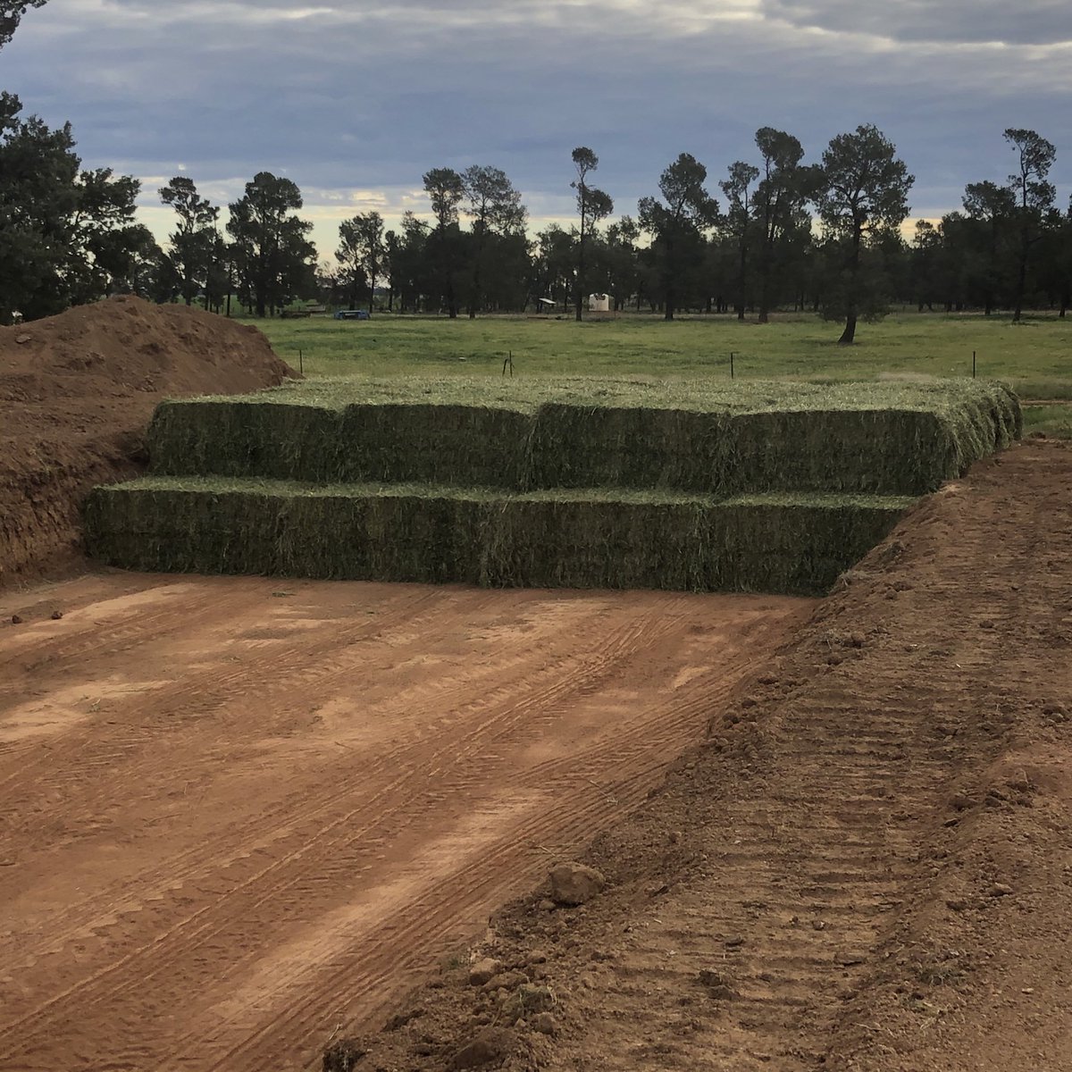 Hope I don’t see this again for a long time